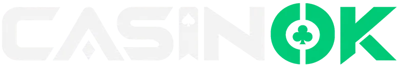 CasinOK logo