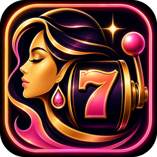 Lady Luck Slots icon